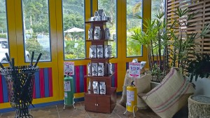 Mirador Café Concorde   